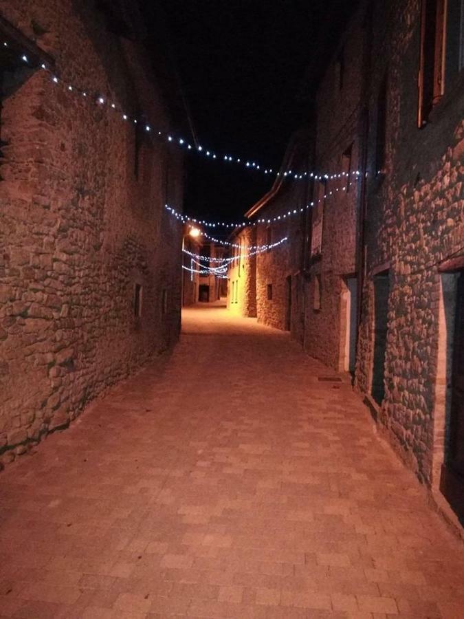 Willa La Pomella Ponte Nizza Zewnętrze zdjęcie